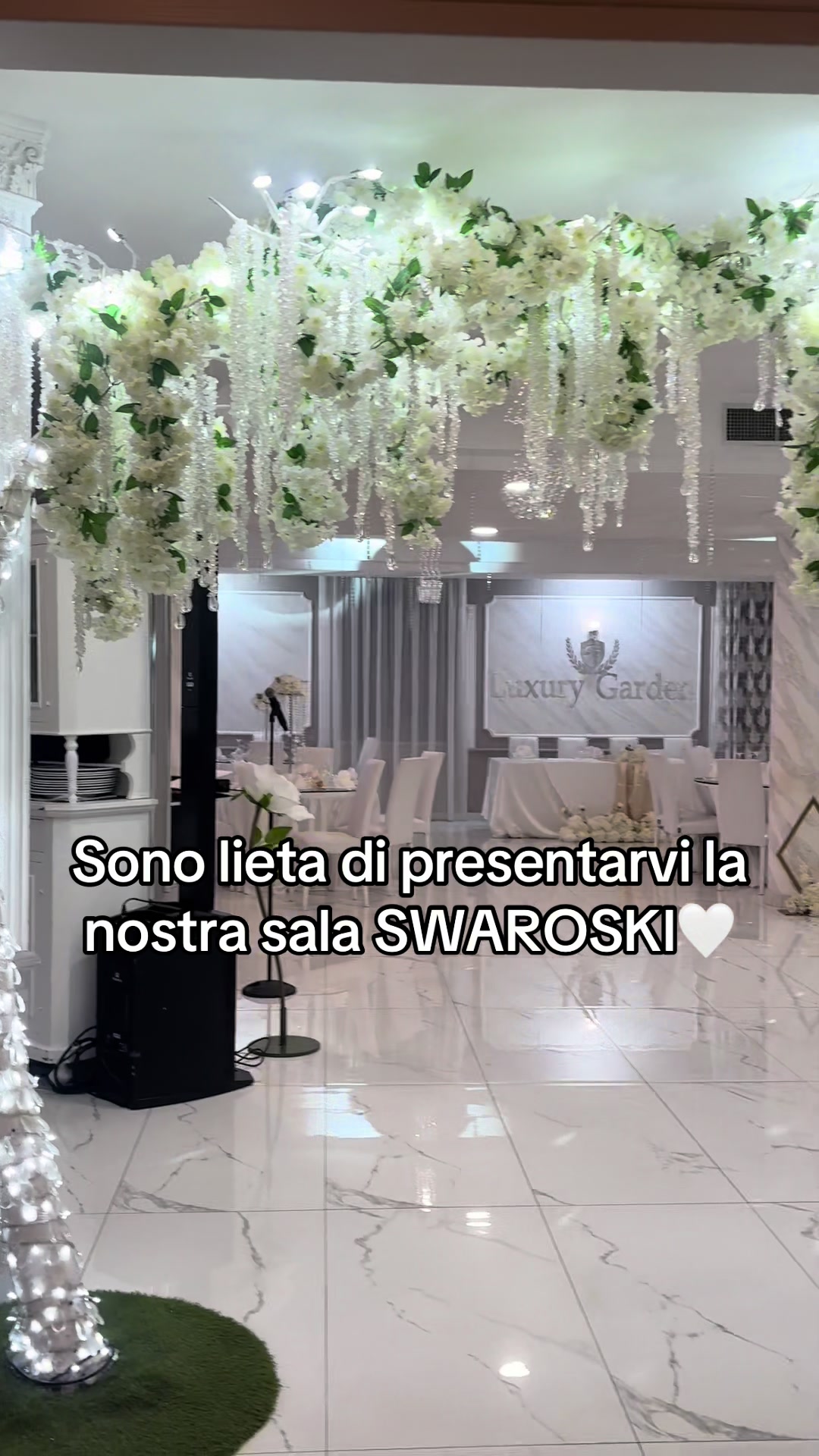 @Luxurygardendalma