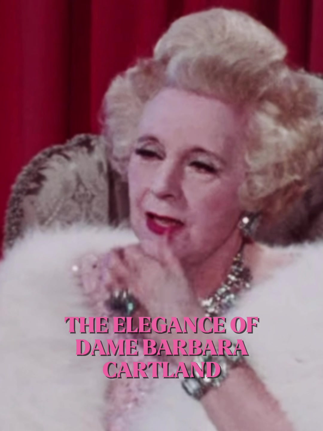 @Countess Spencer