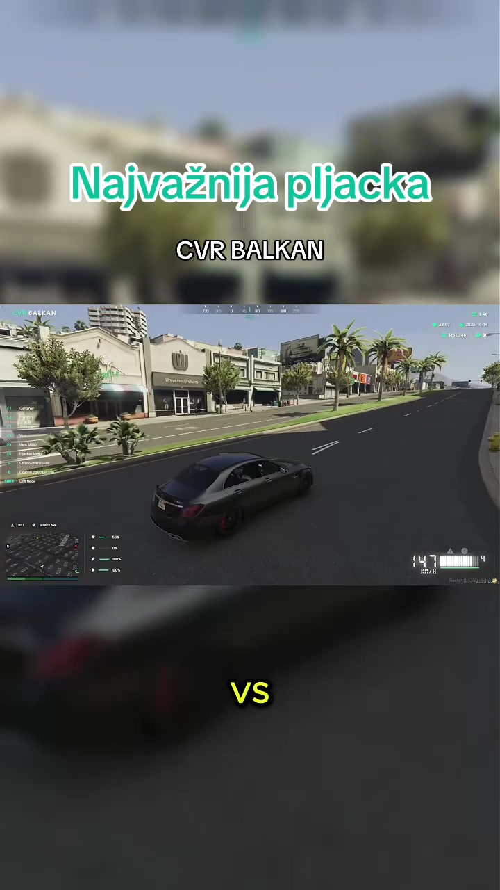 @COPS VS ROBBERS