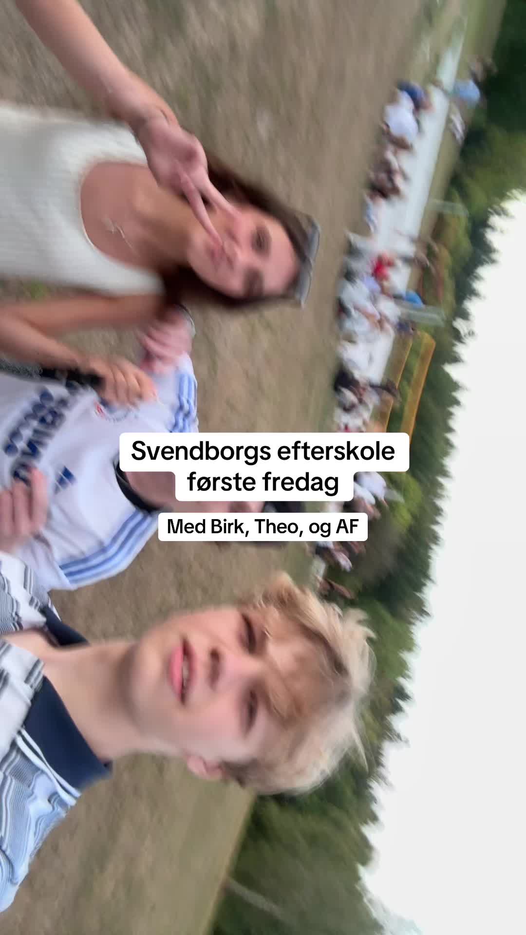 @Svendborg Efterskole