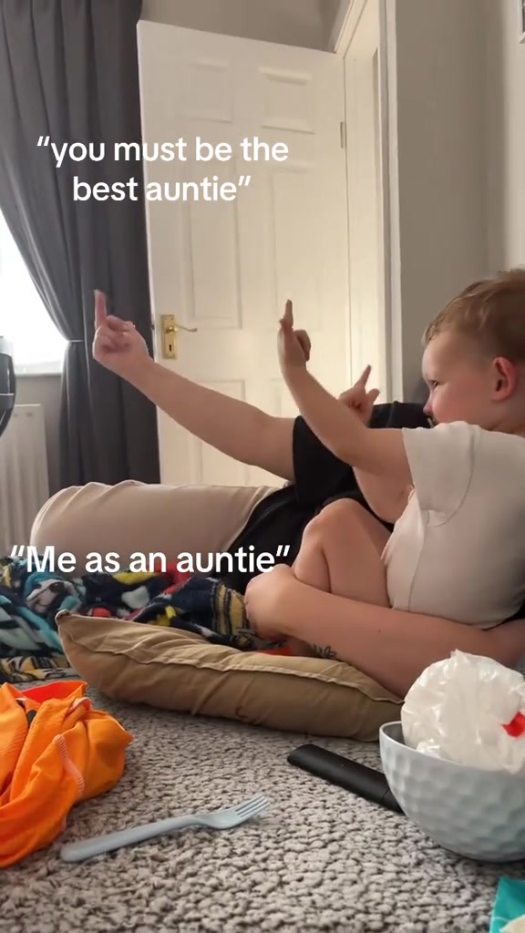 @Erin