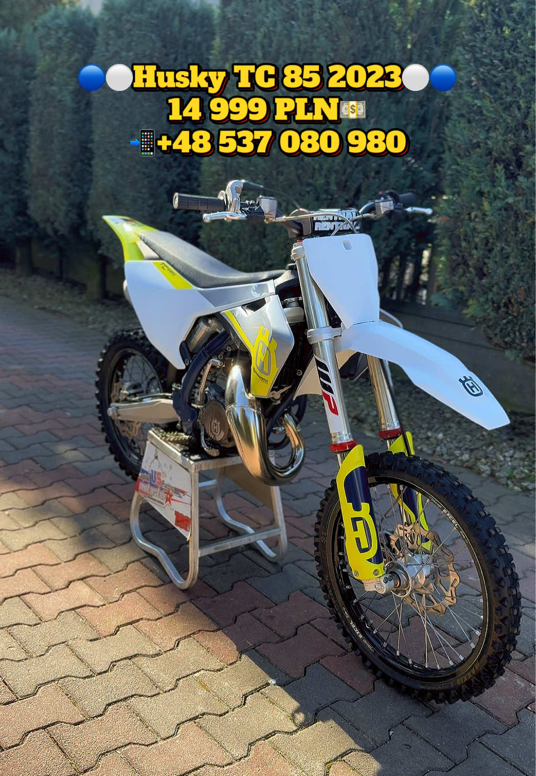 @KW MotoX