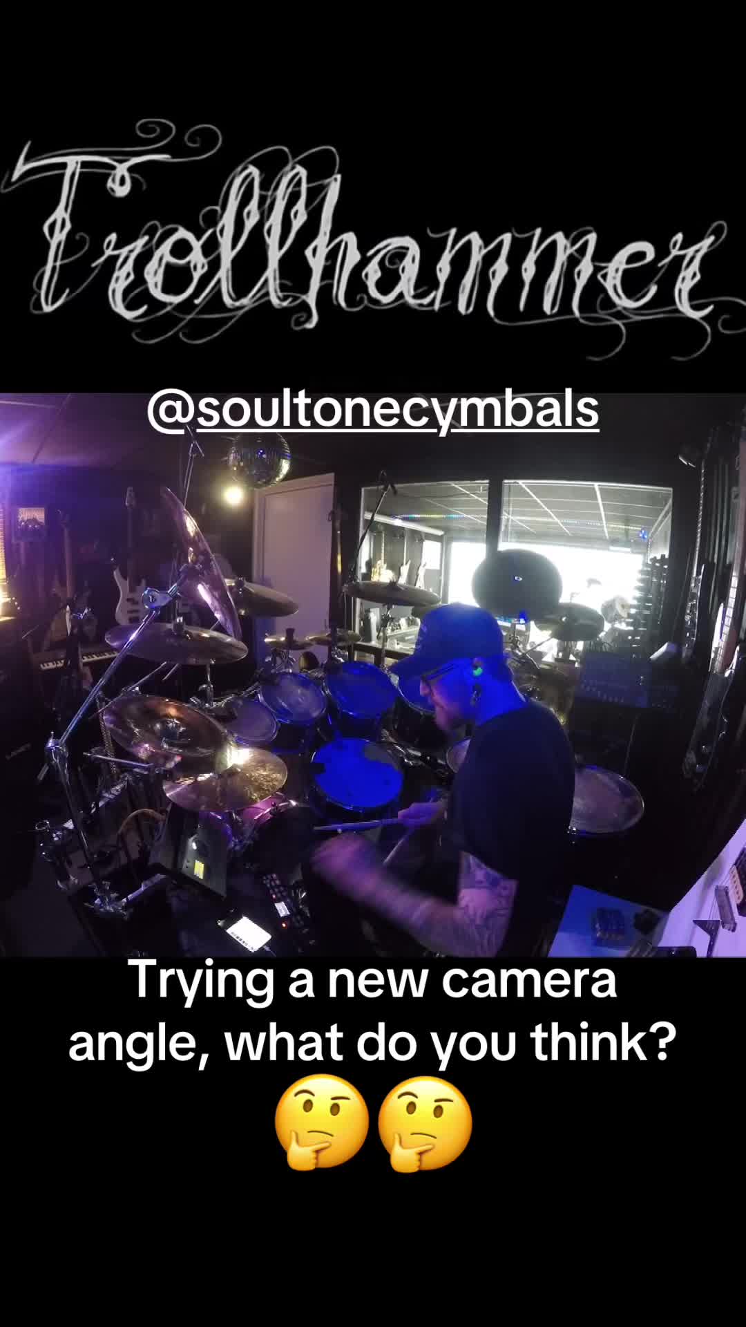 @Trollhammer