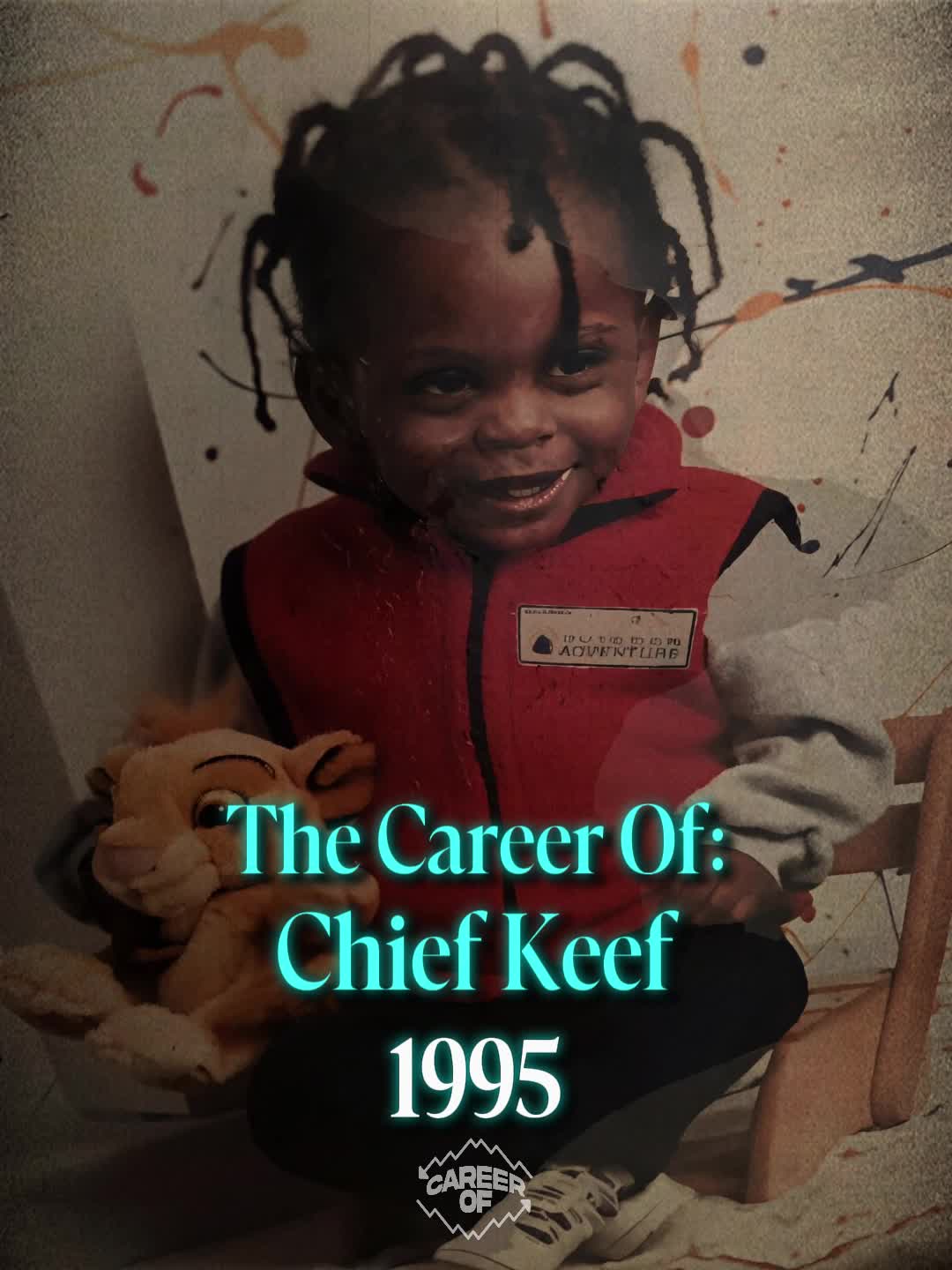 @CAREER OF