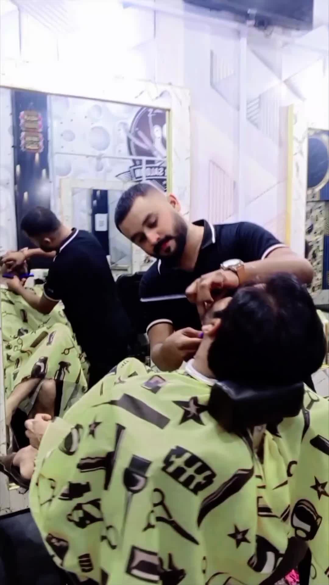 @🖇️✂️AB Hair Salon ✂️🖇️