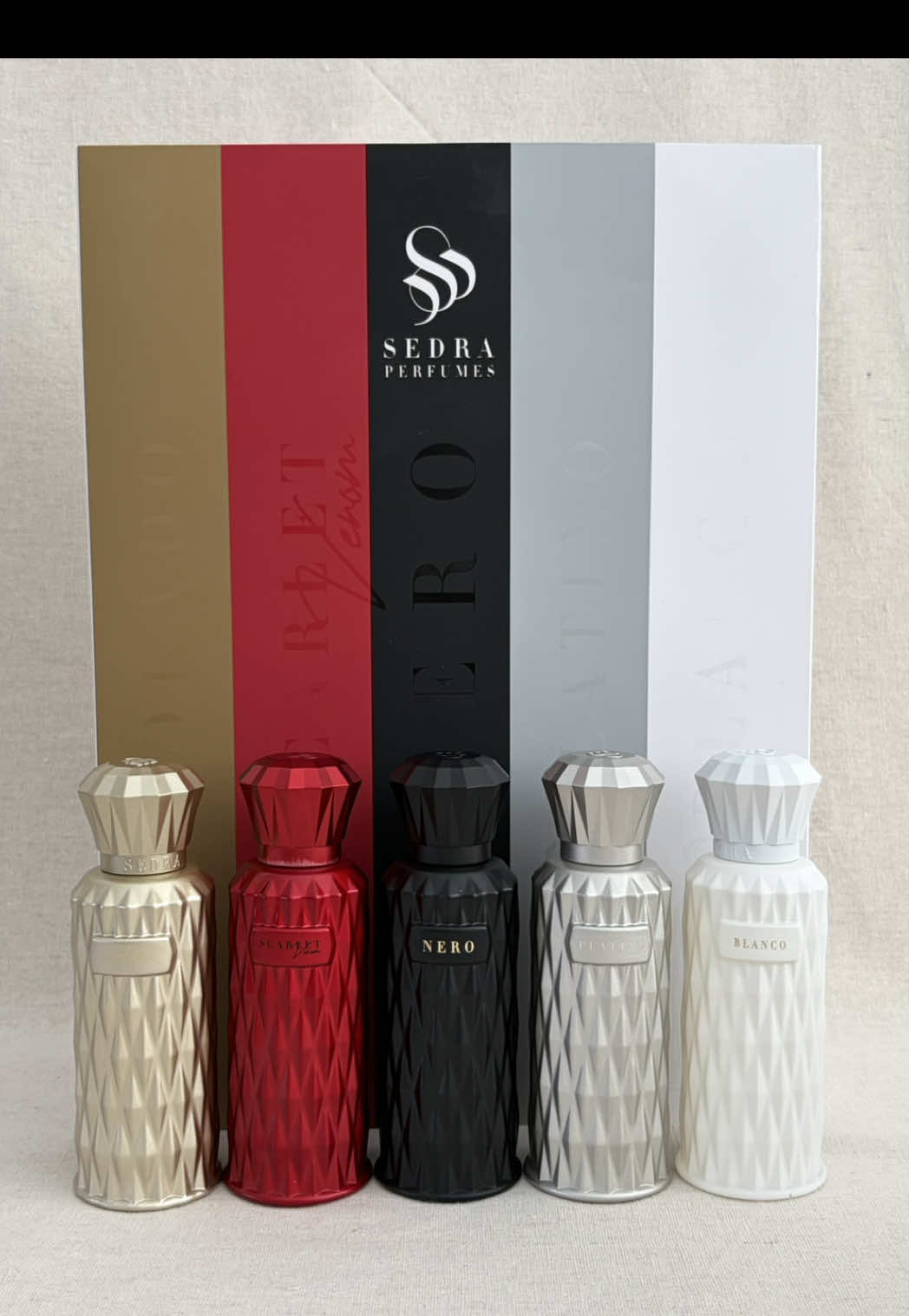 @Pure essence