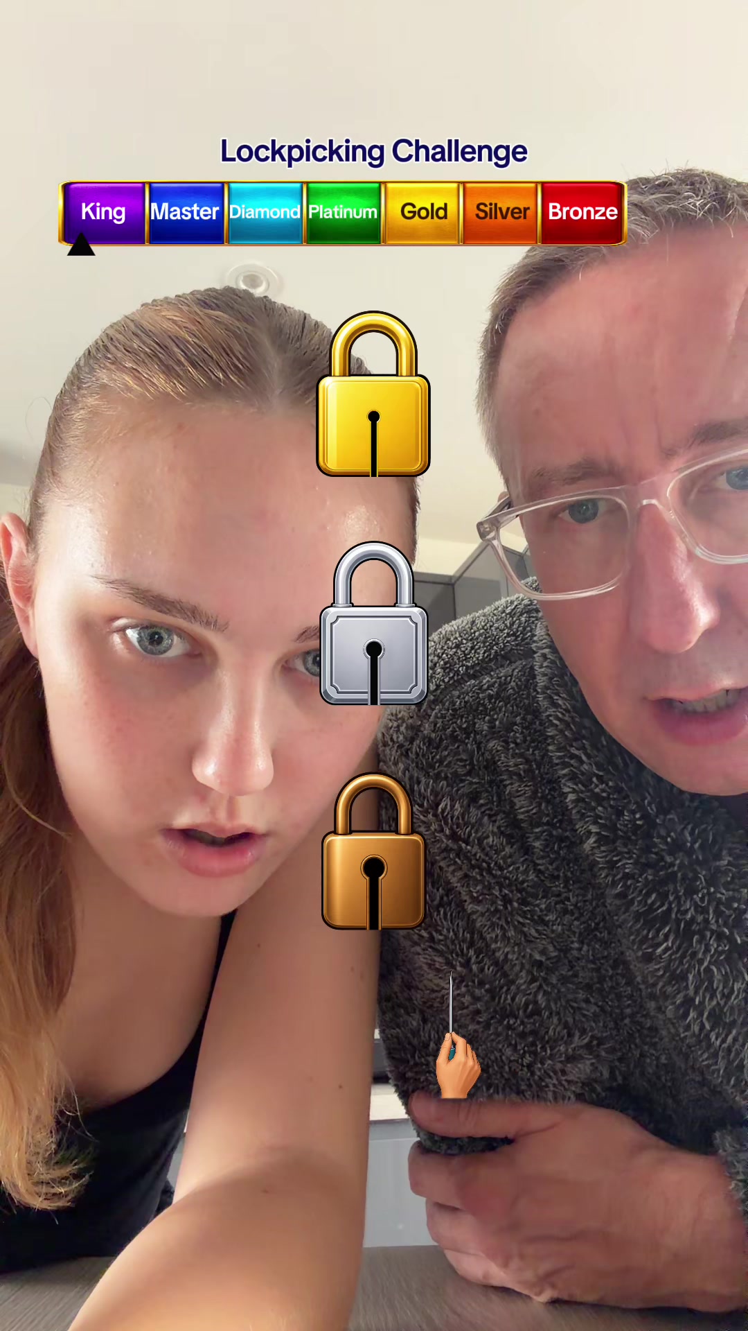 @DadAndCloShow