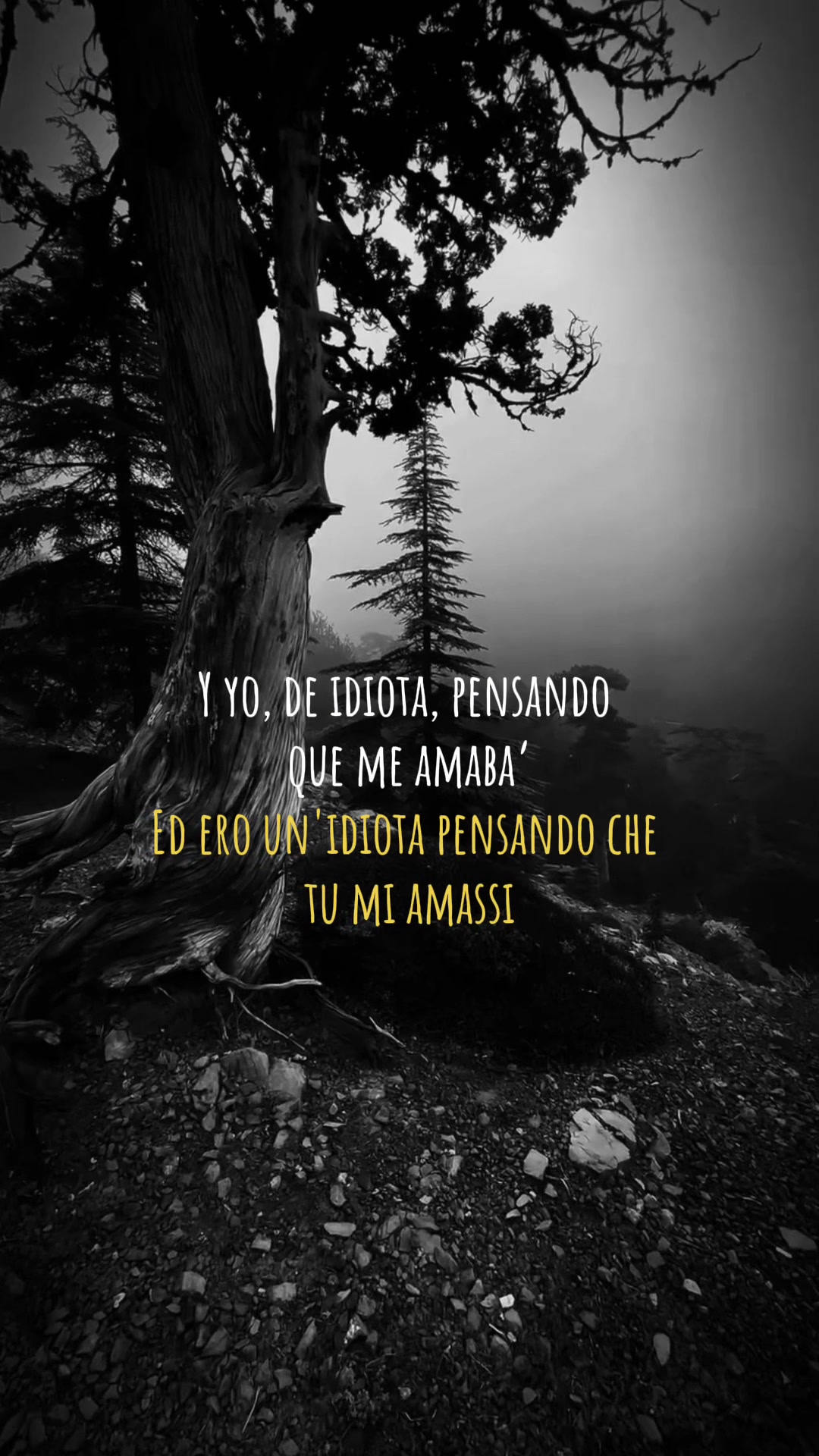 @overthinkinglyrics