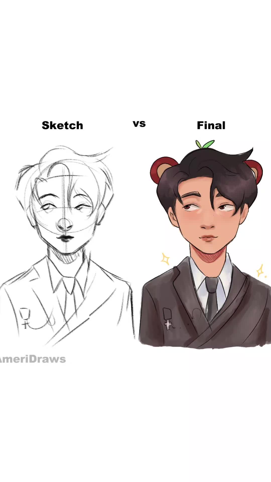 @Ameri.Draws