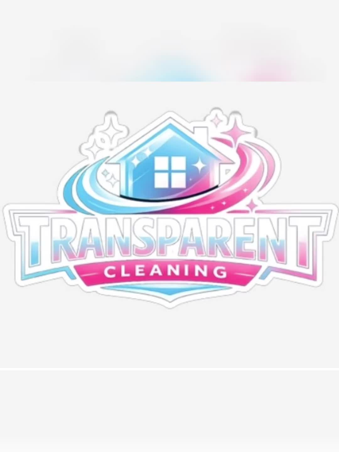 @Transparent Cleaning