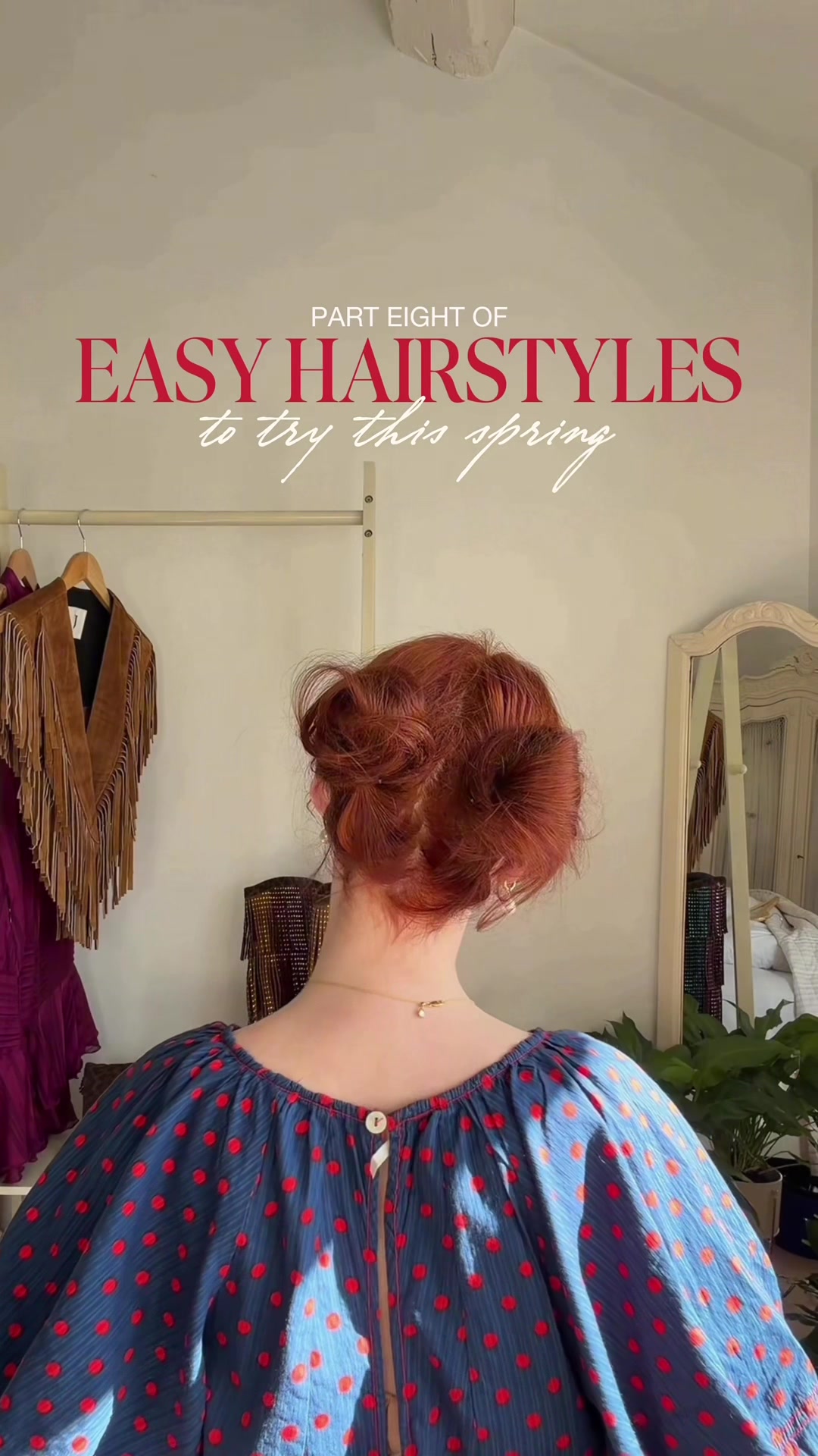 @niamh ryan | fashion creator
