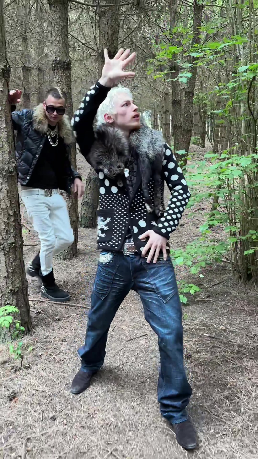 @K3rshaw 🧟♂️