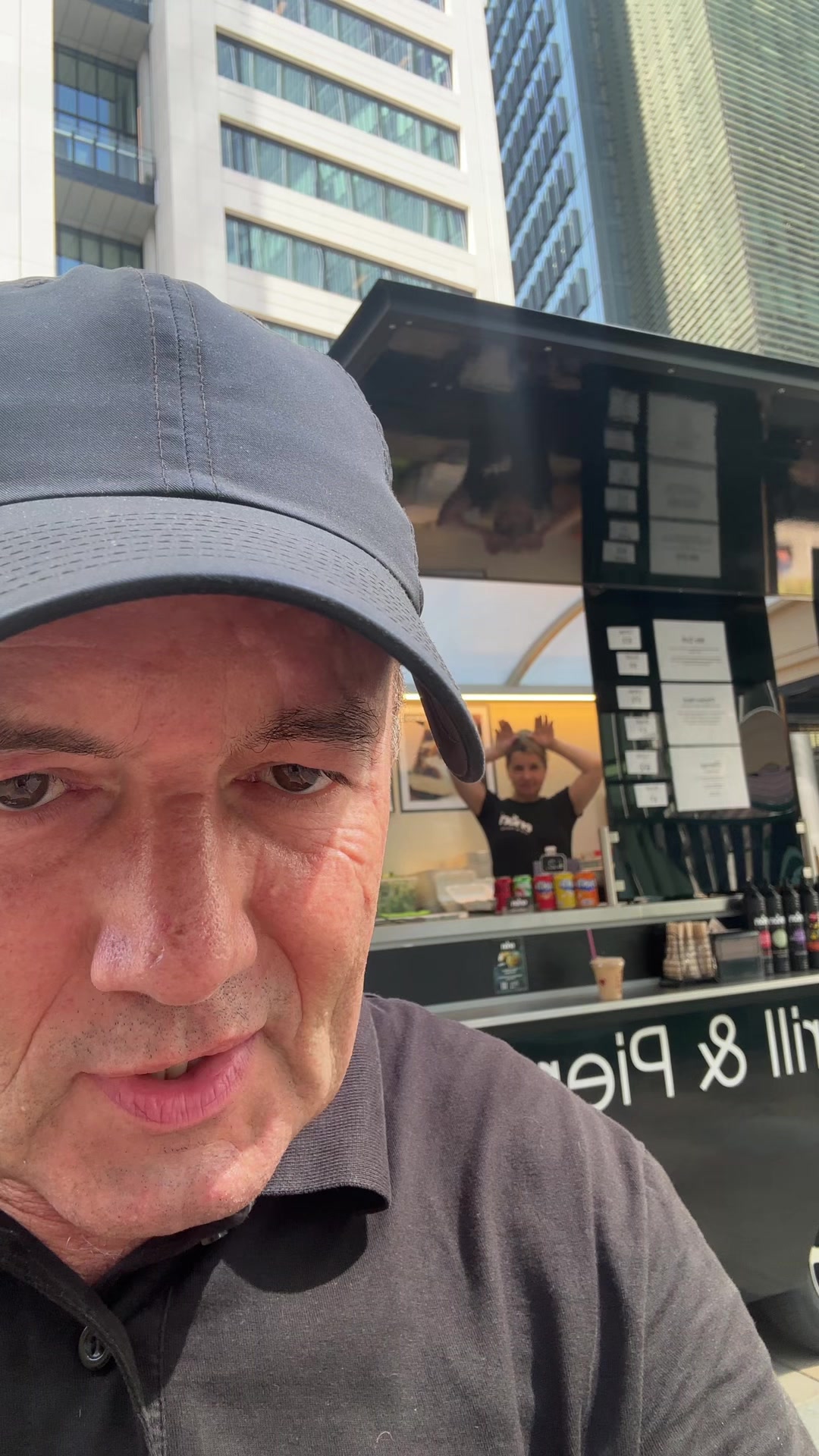 @On&rsquo;On Grill & Pierogi