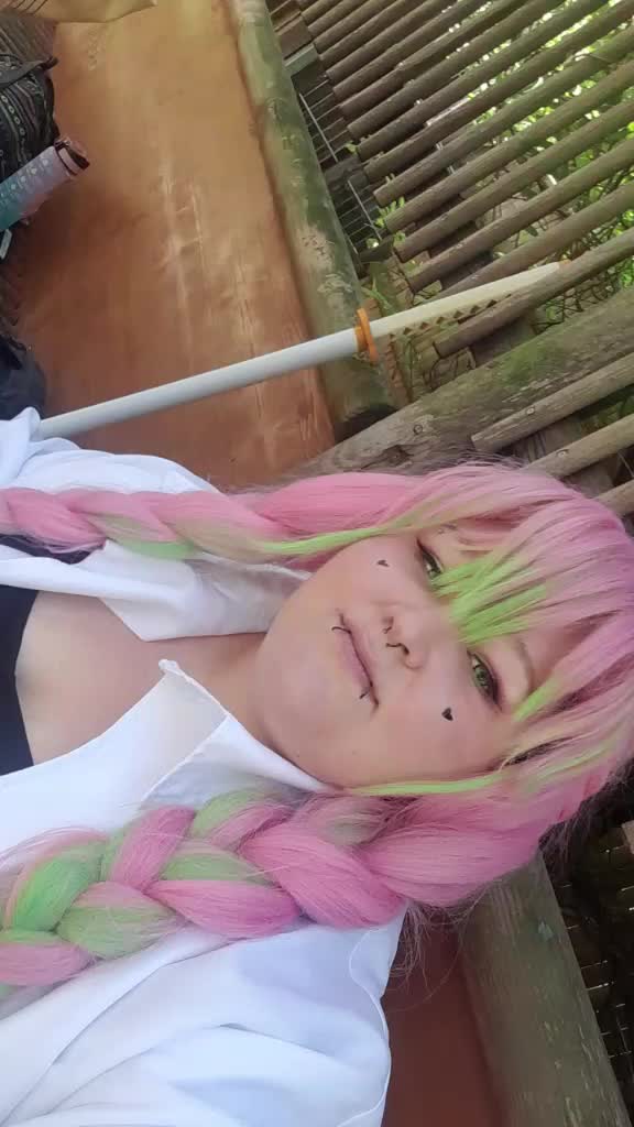 @Luci.Cat.Cos