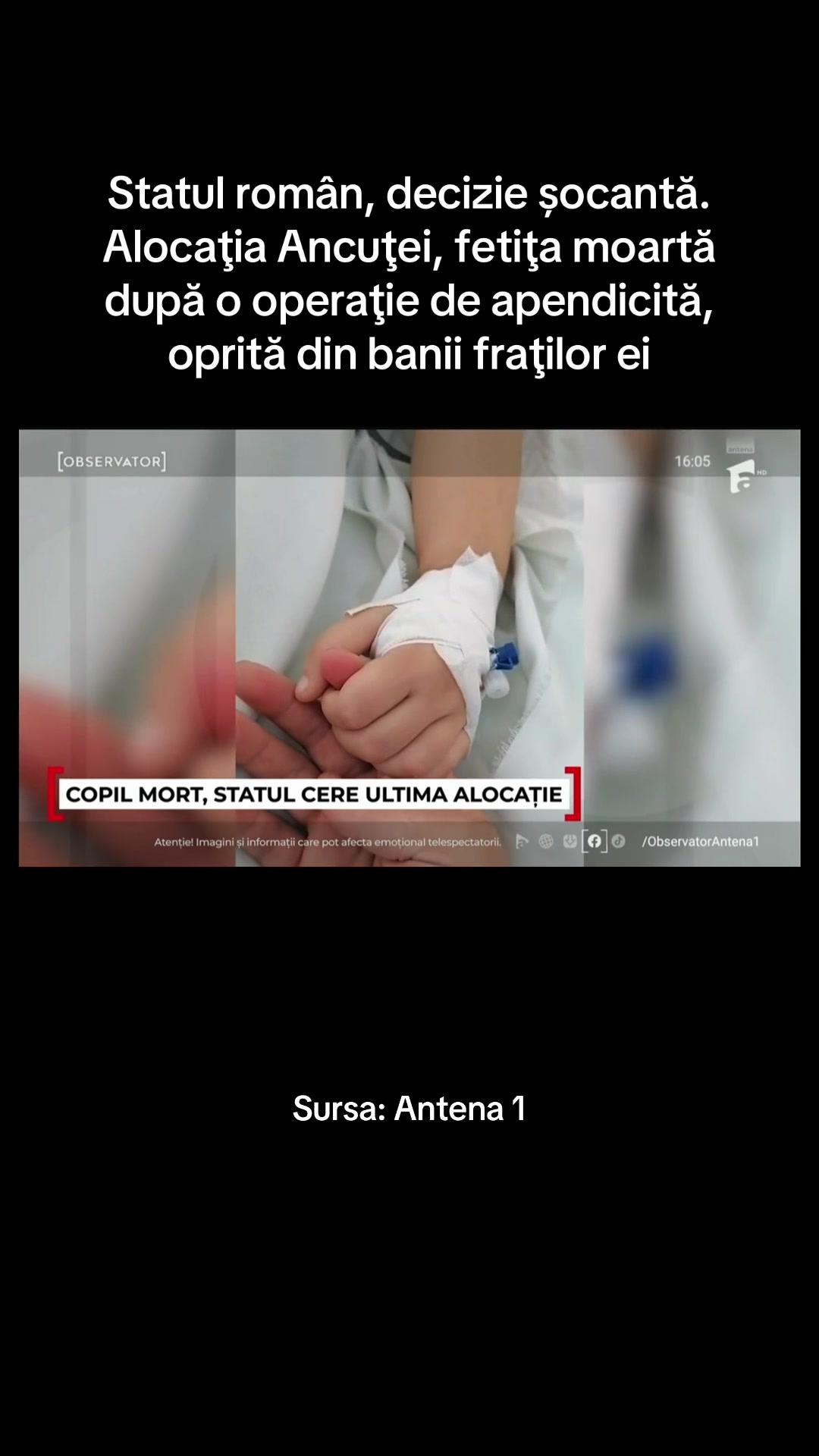 @Stirile Zilei
