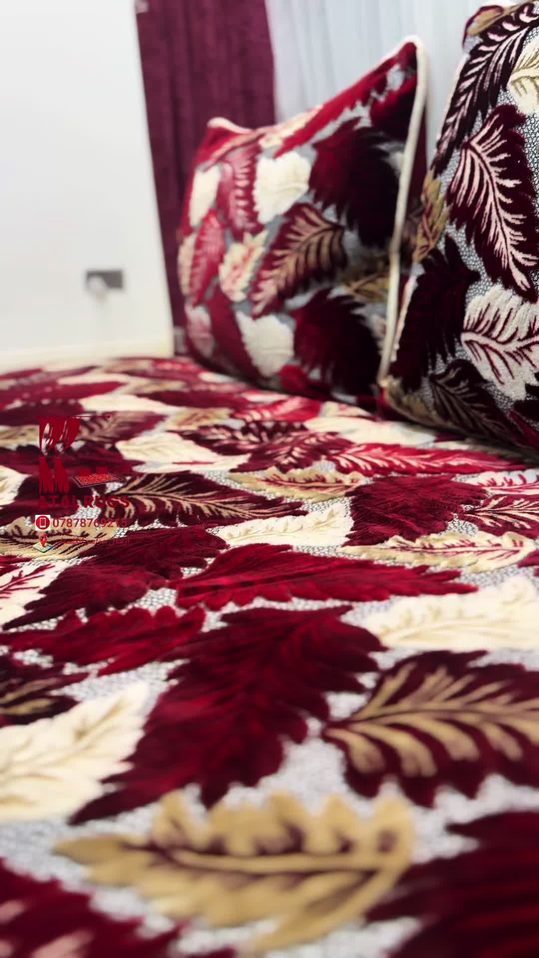 @Atal Rugs