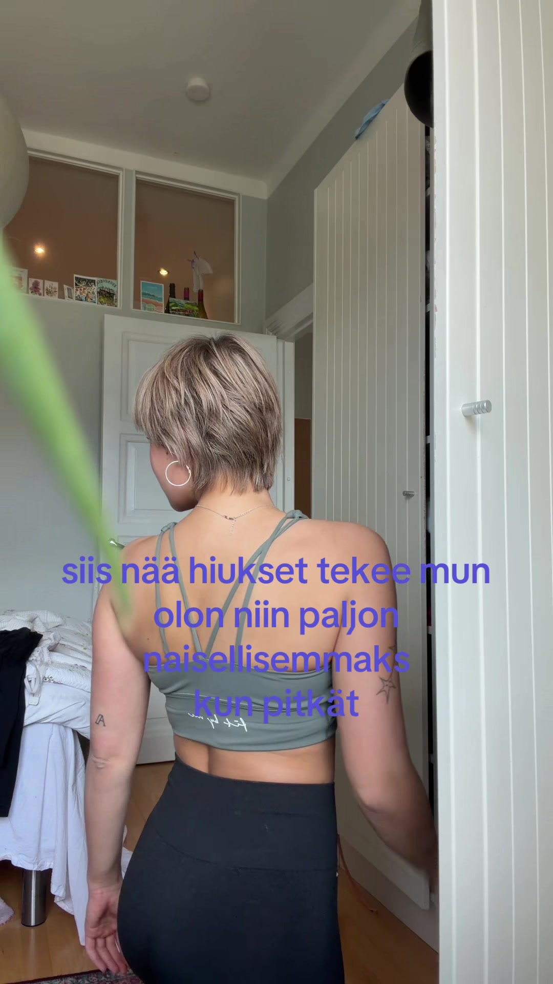 @Anna Luodemäki 💋