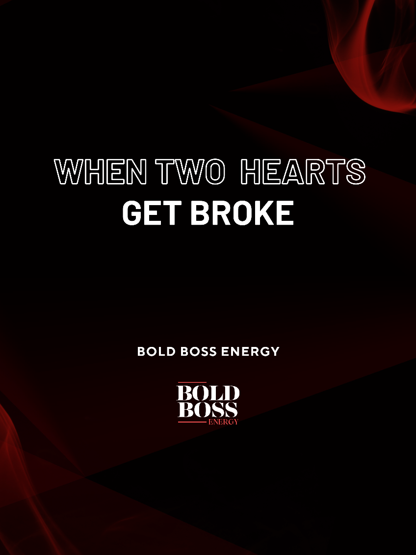 @Bold Boss Energy