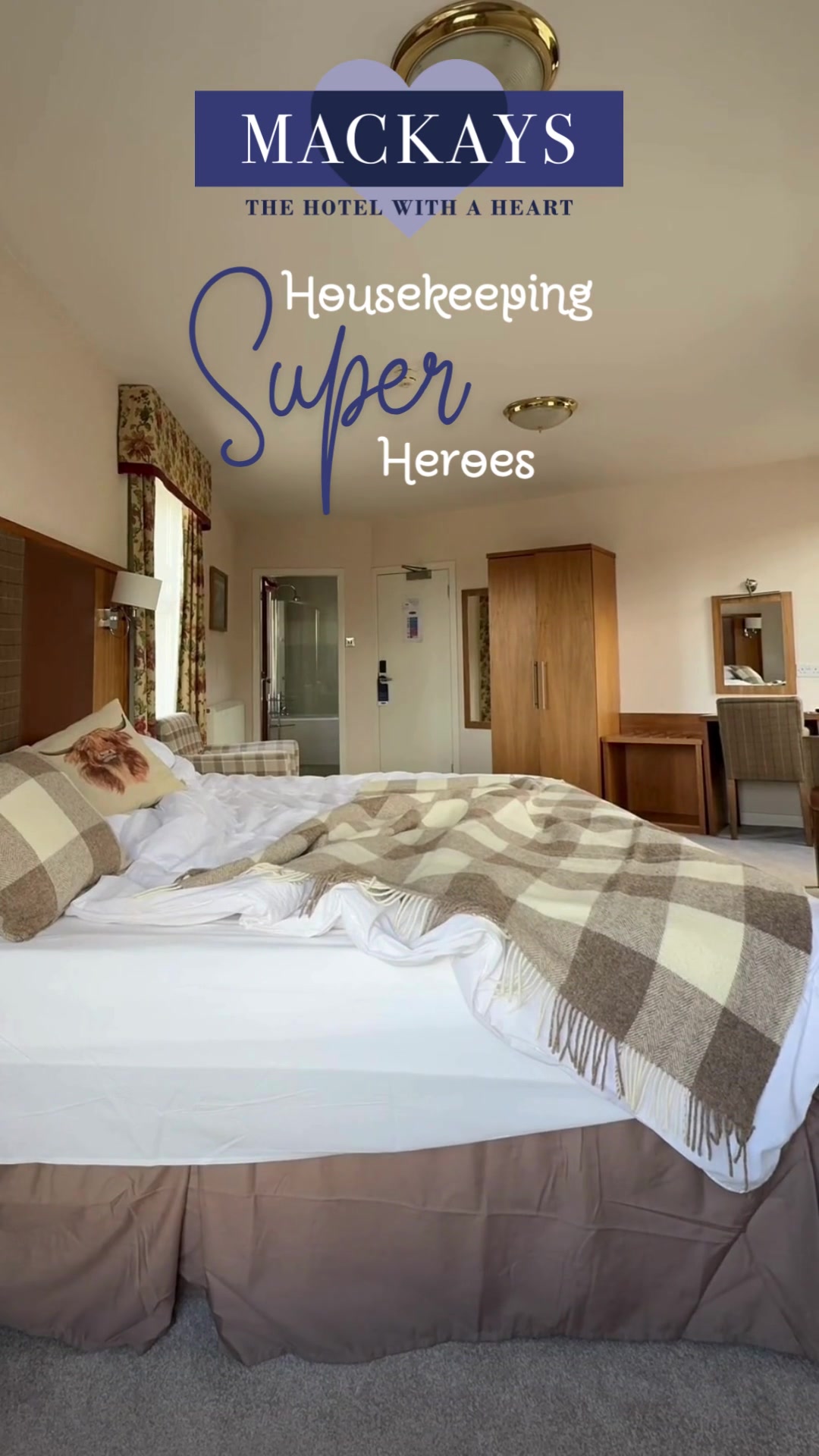 @Mackays Hotel, Wick