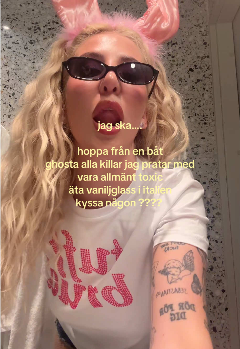 @Peg Parnevik