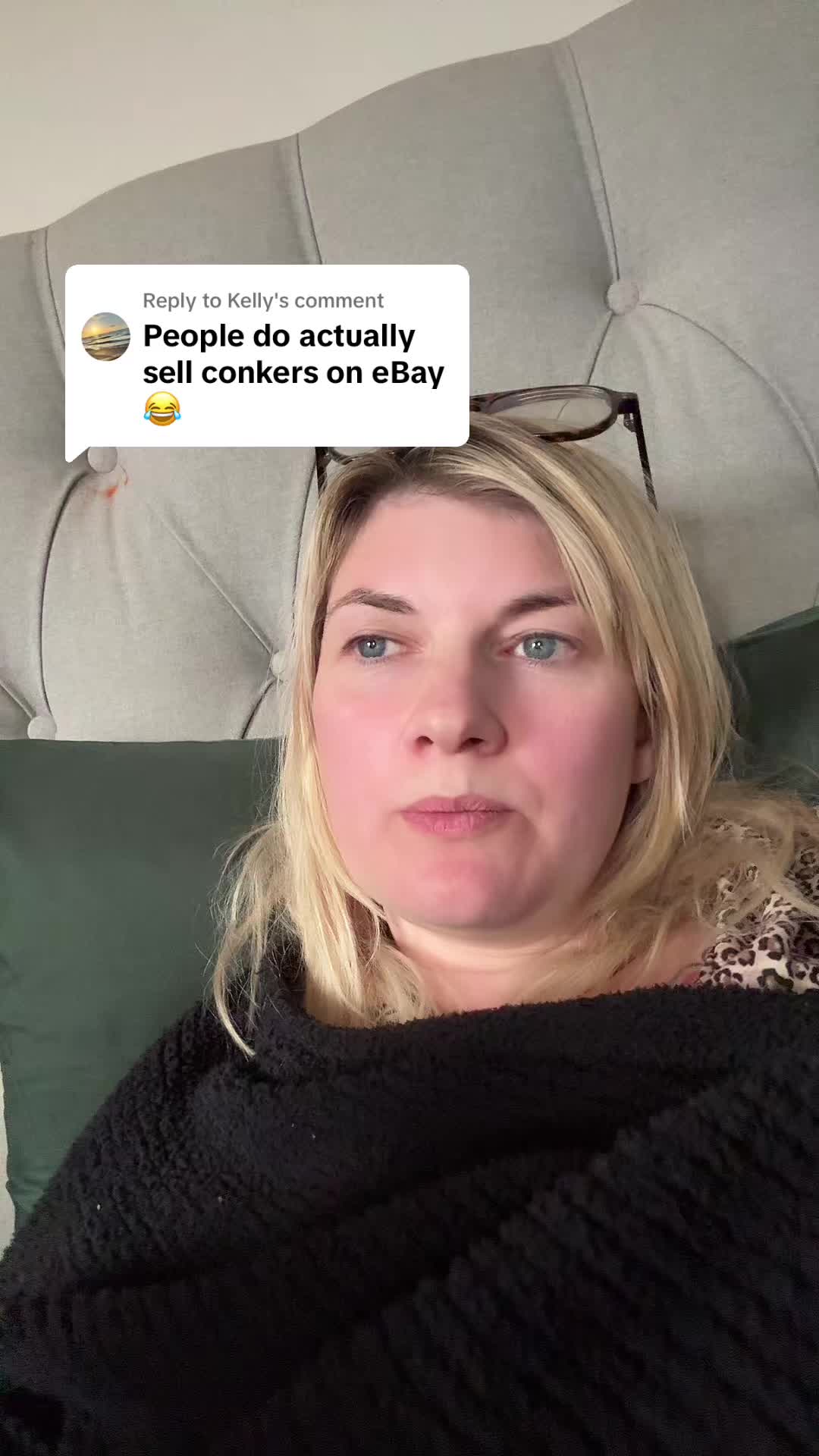 @Not Your Basic Mama