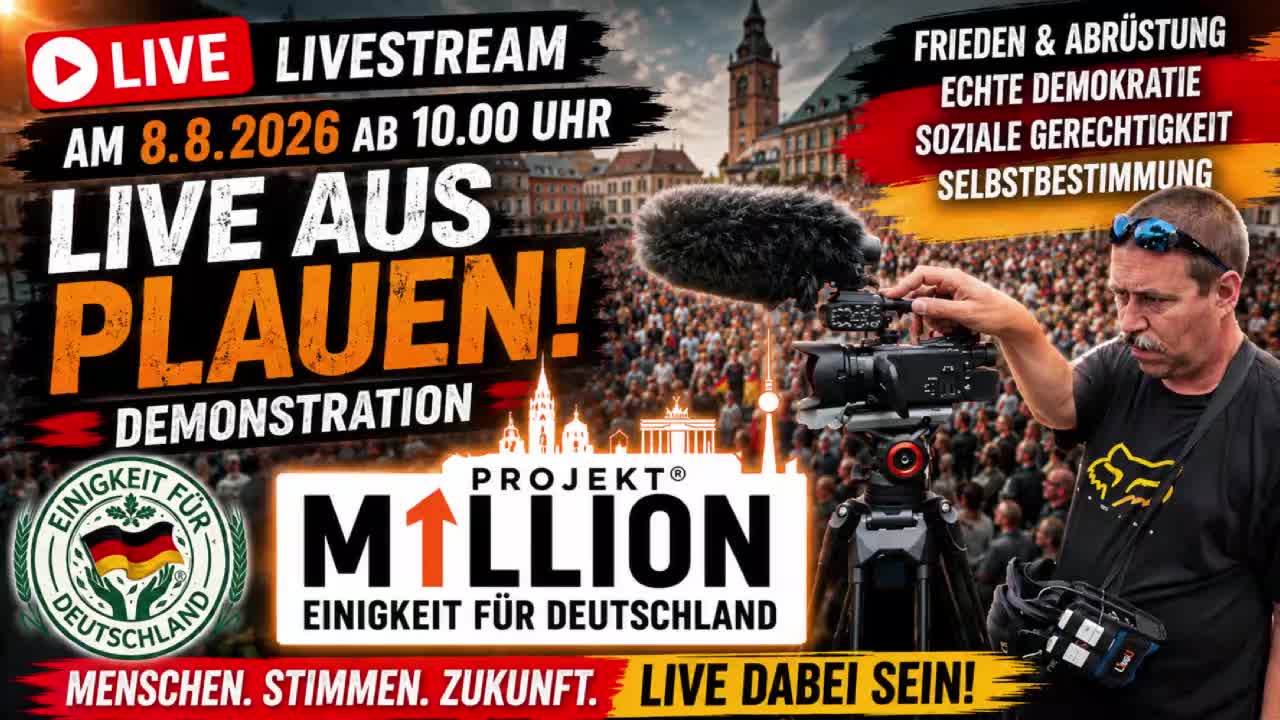 @Michael aus Chemnitz