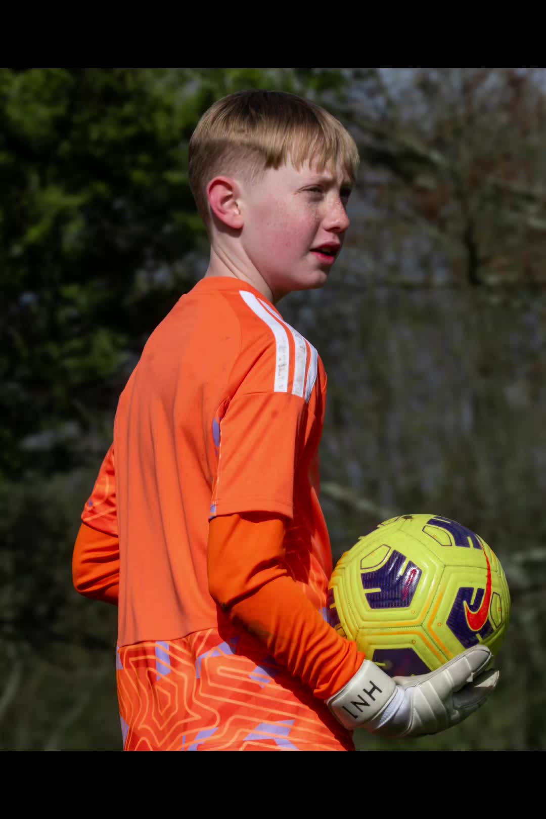 @Pro|FA Harrow FC