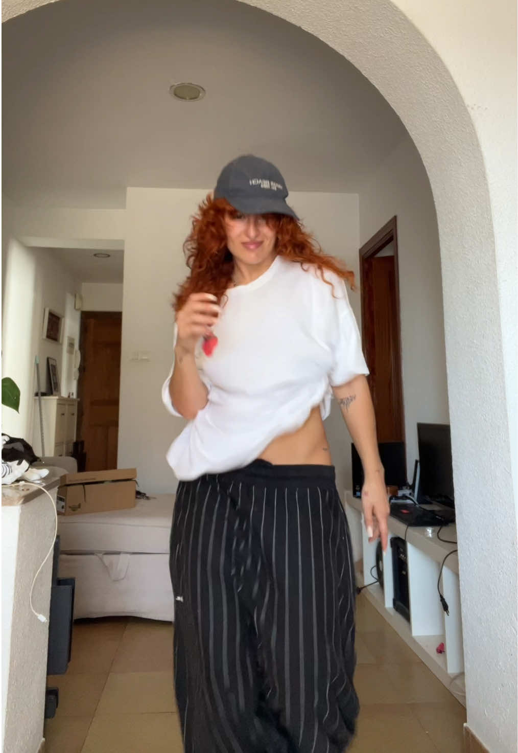 @Ina Suárez