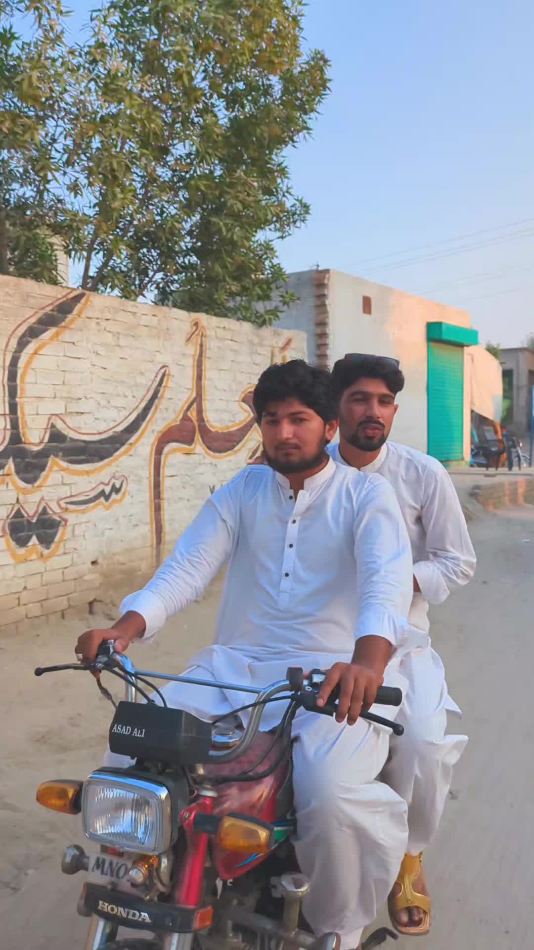 @حمزہ ضدی