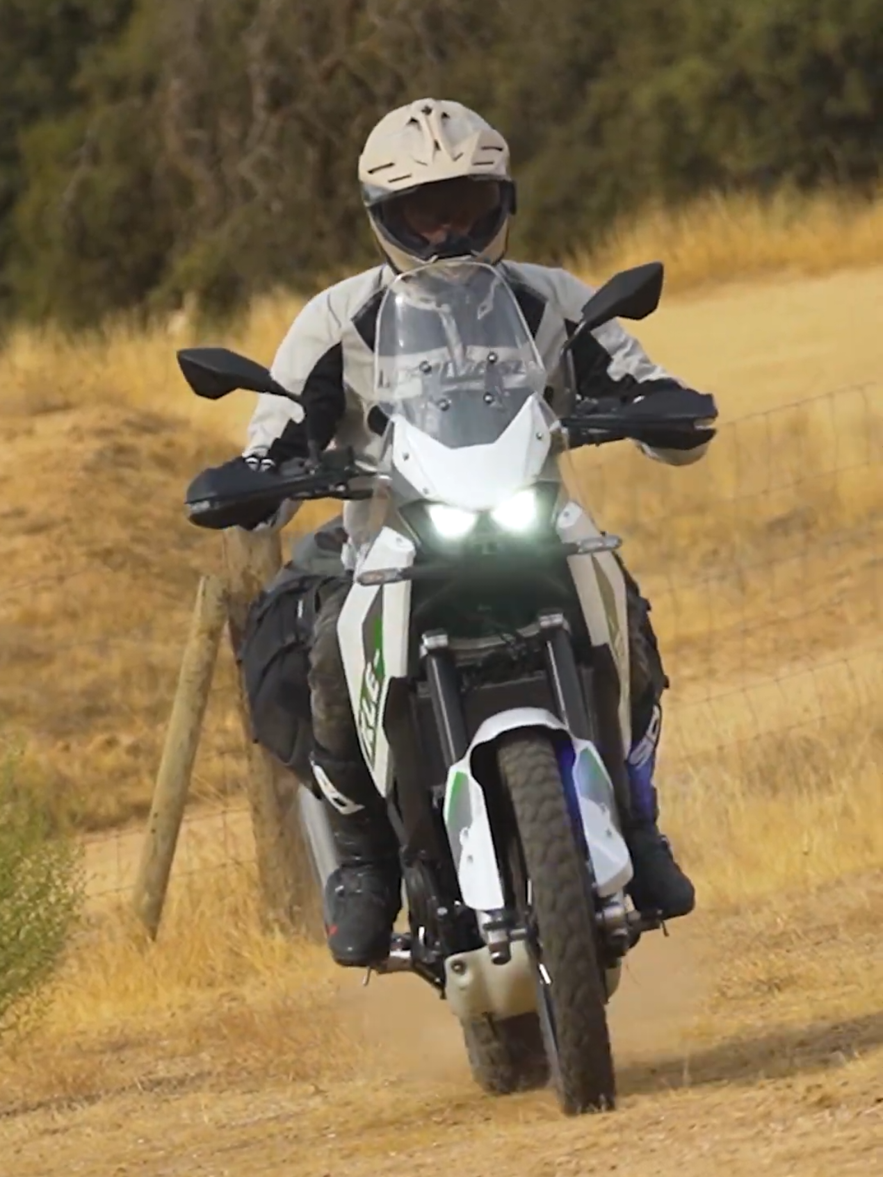 @Santos En Moto