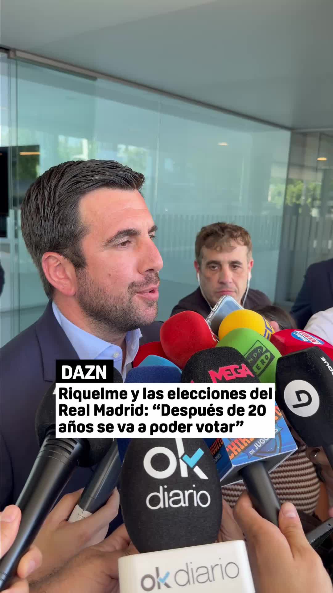 @DAZN Fútbol
