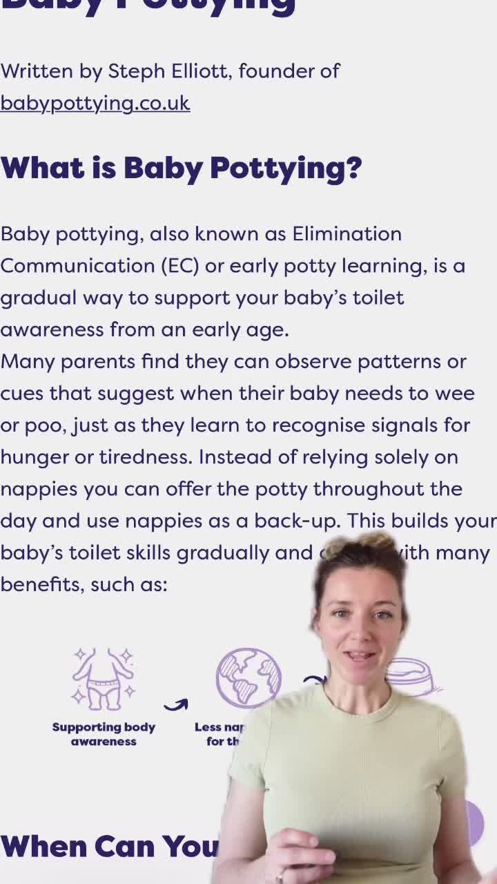 @Babypottying
