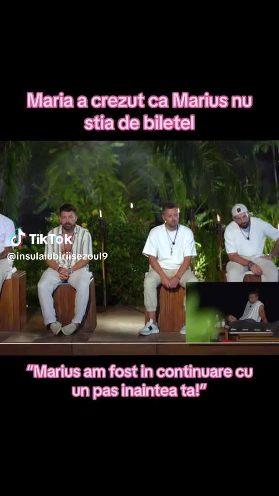 @Insula Iubirii 2024