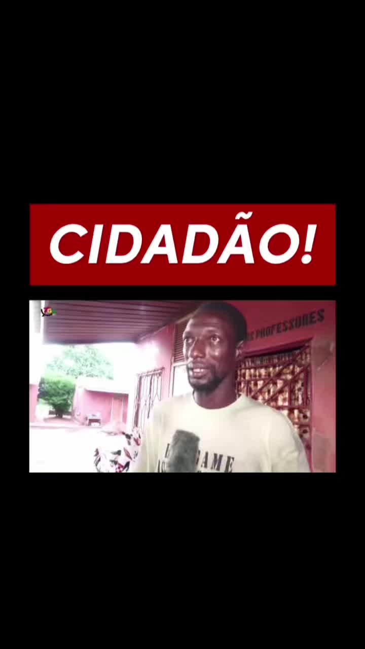 @Guin&eacute; Ka Mati TV
