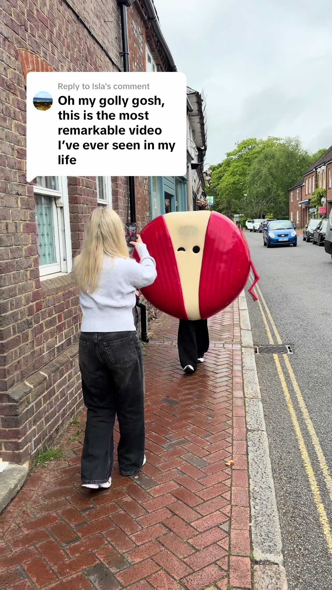 @Babybel UK