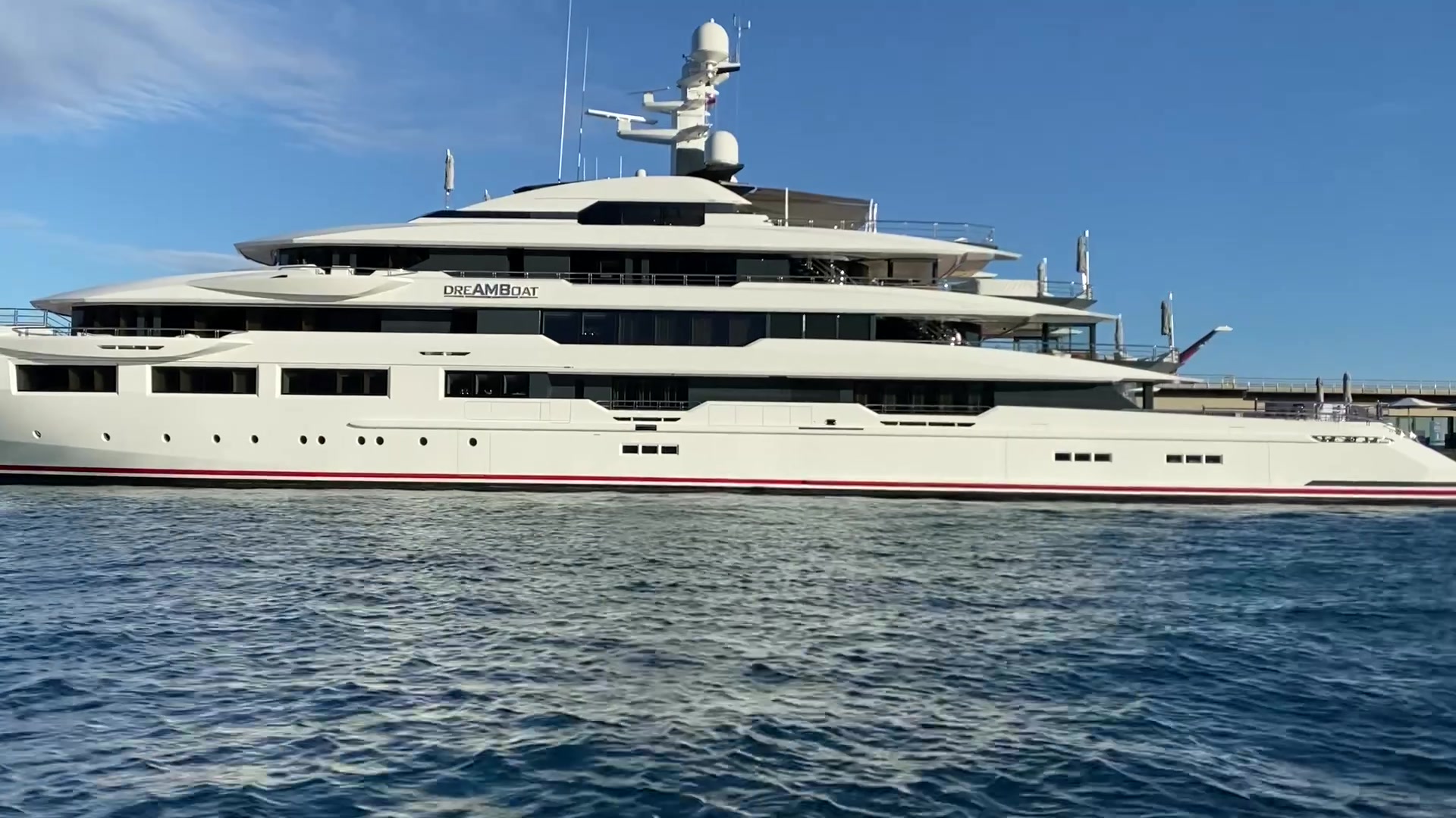 @Lomond Yachts Club