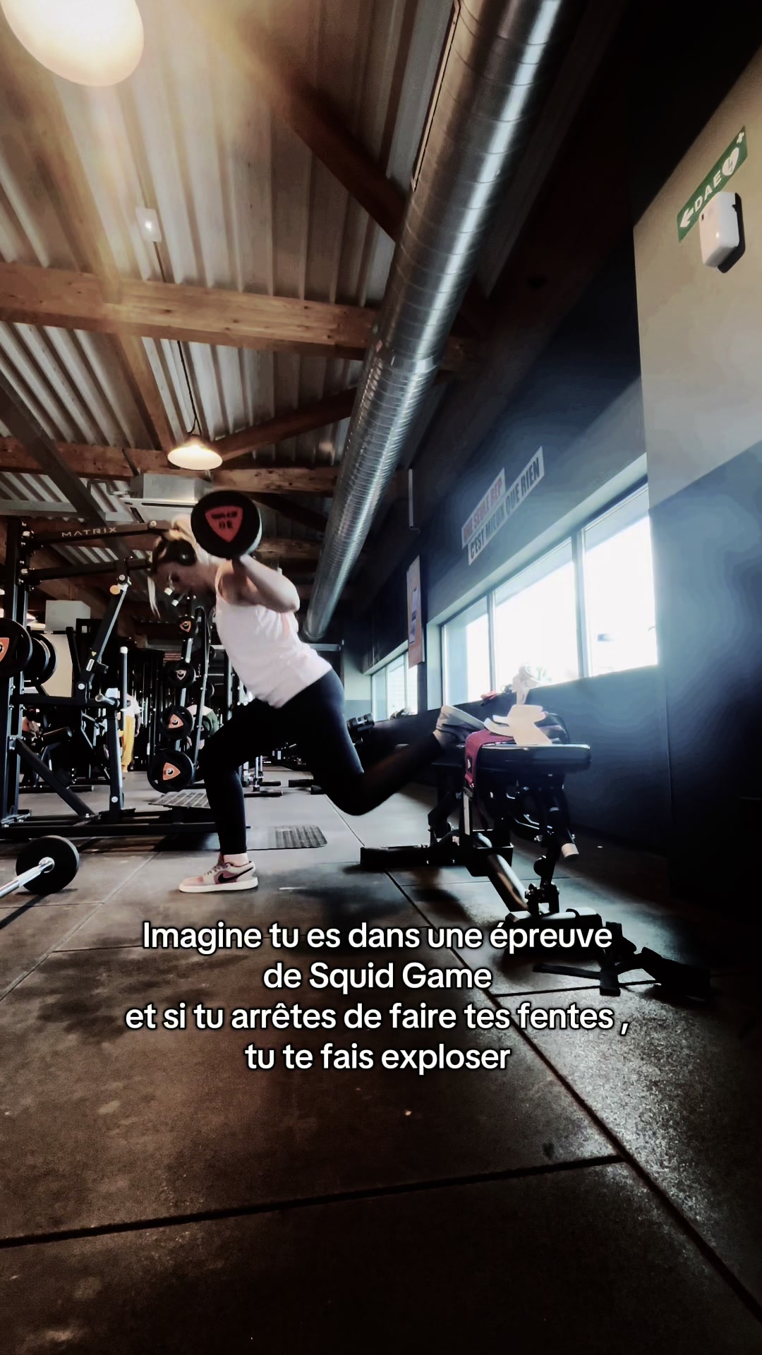 @Noë passionnée de muscu