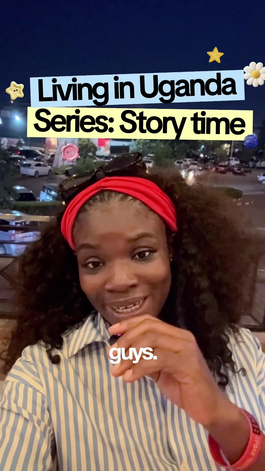 @Faith Braide | Content Creator