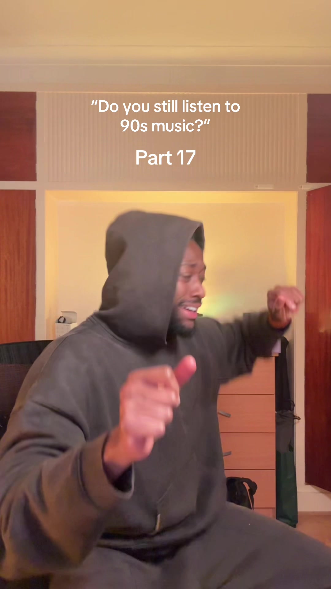 @Del