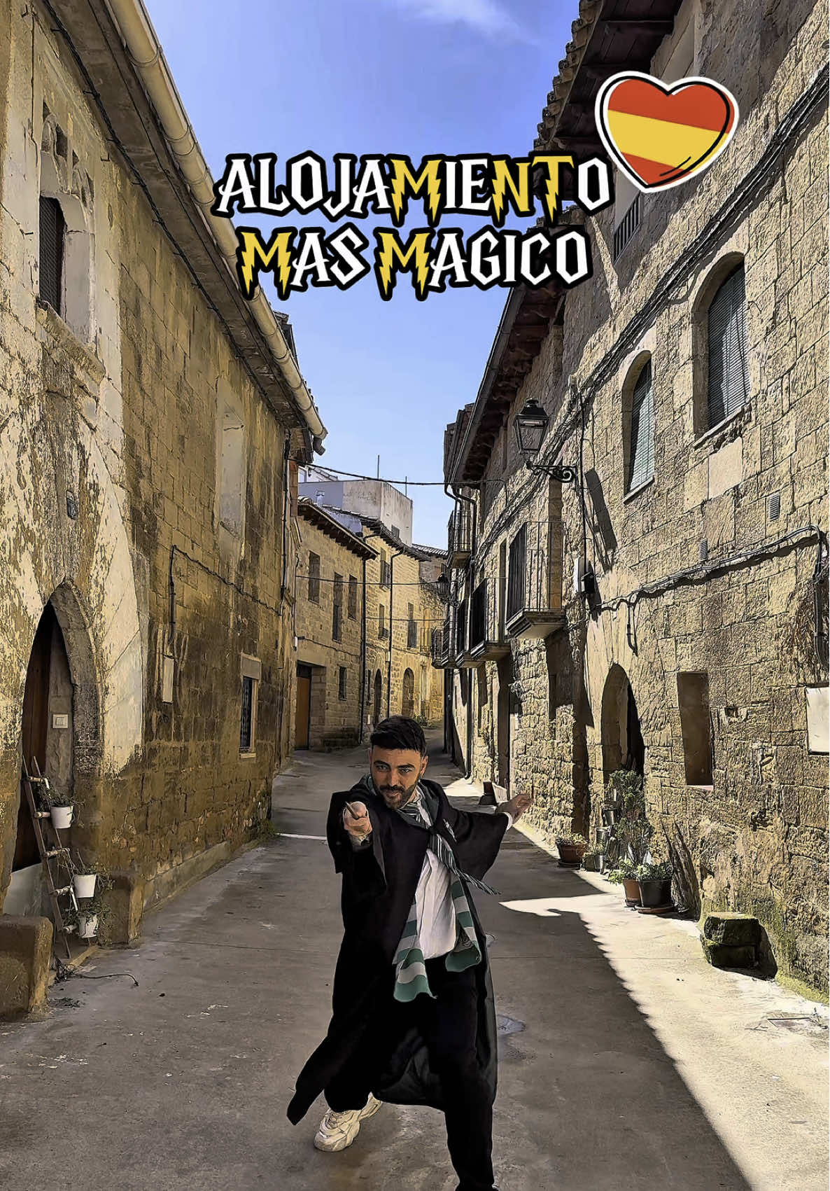 @La Vida Es Tu Viaje