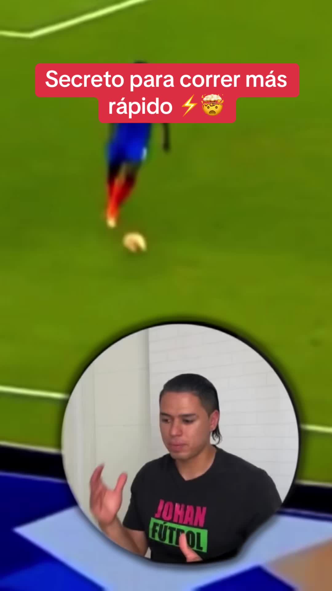 @Johan futbol