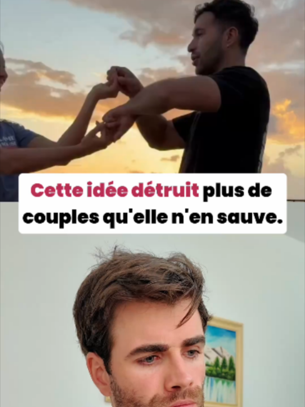@Ladies in love