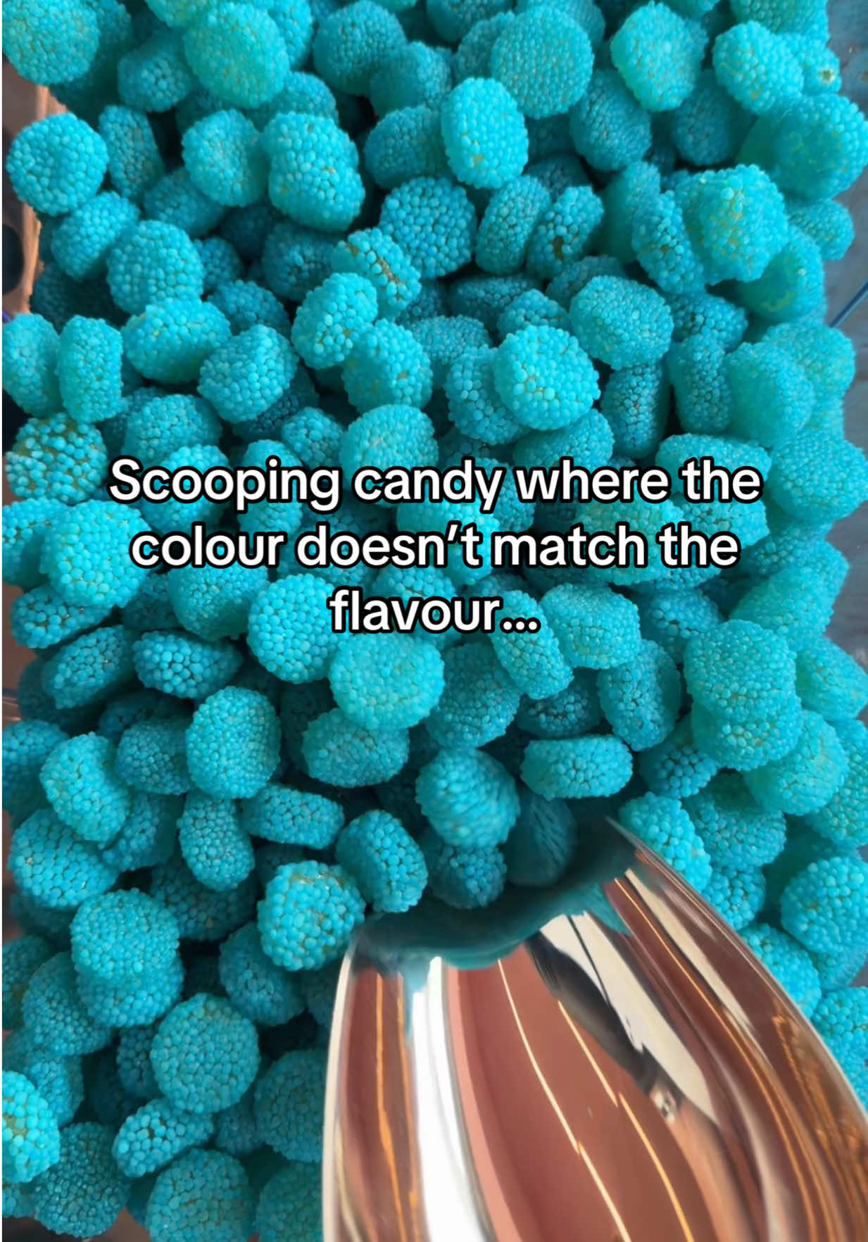@Poppin Candy