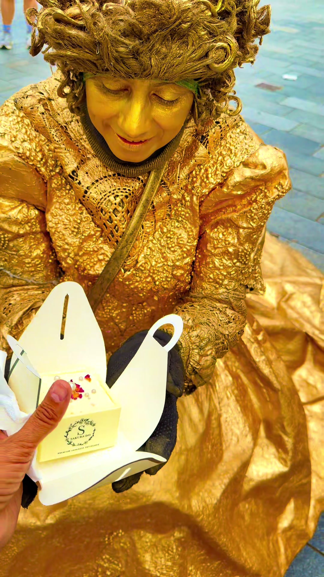 @Jīn nǚshì