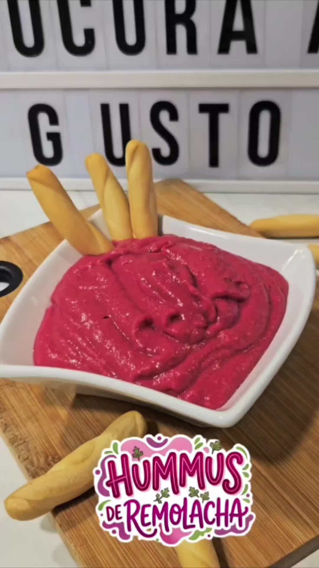 @Locura al Gusto