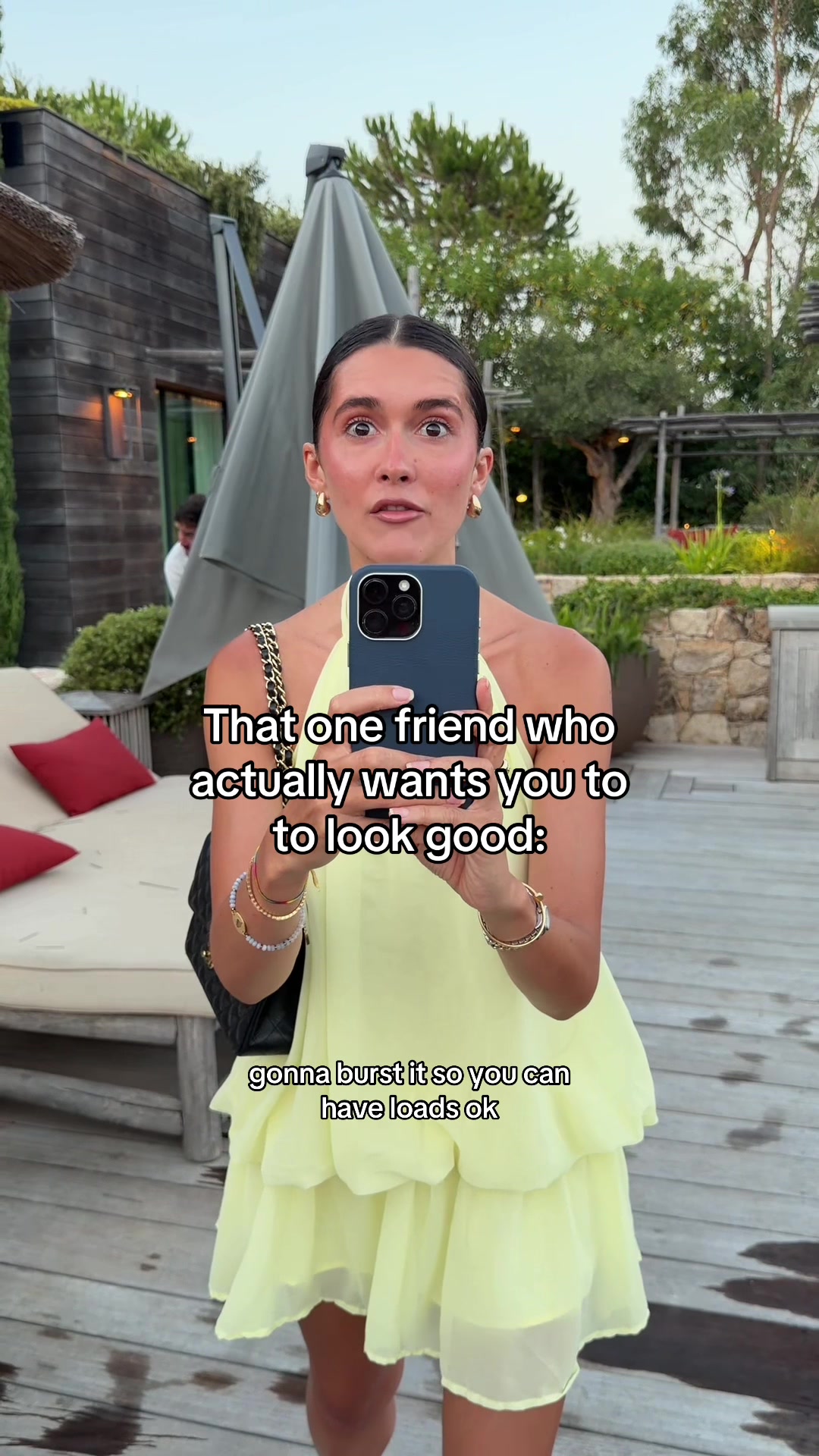 @Chiara King