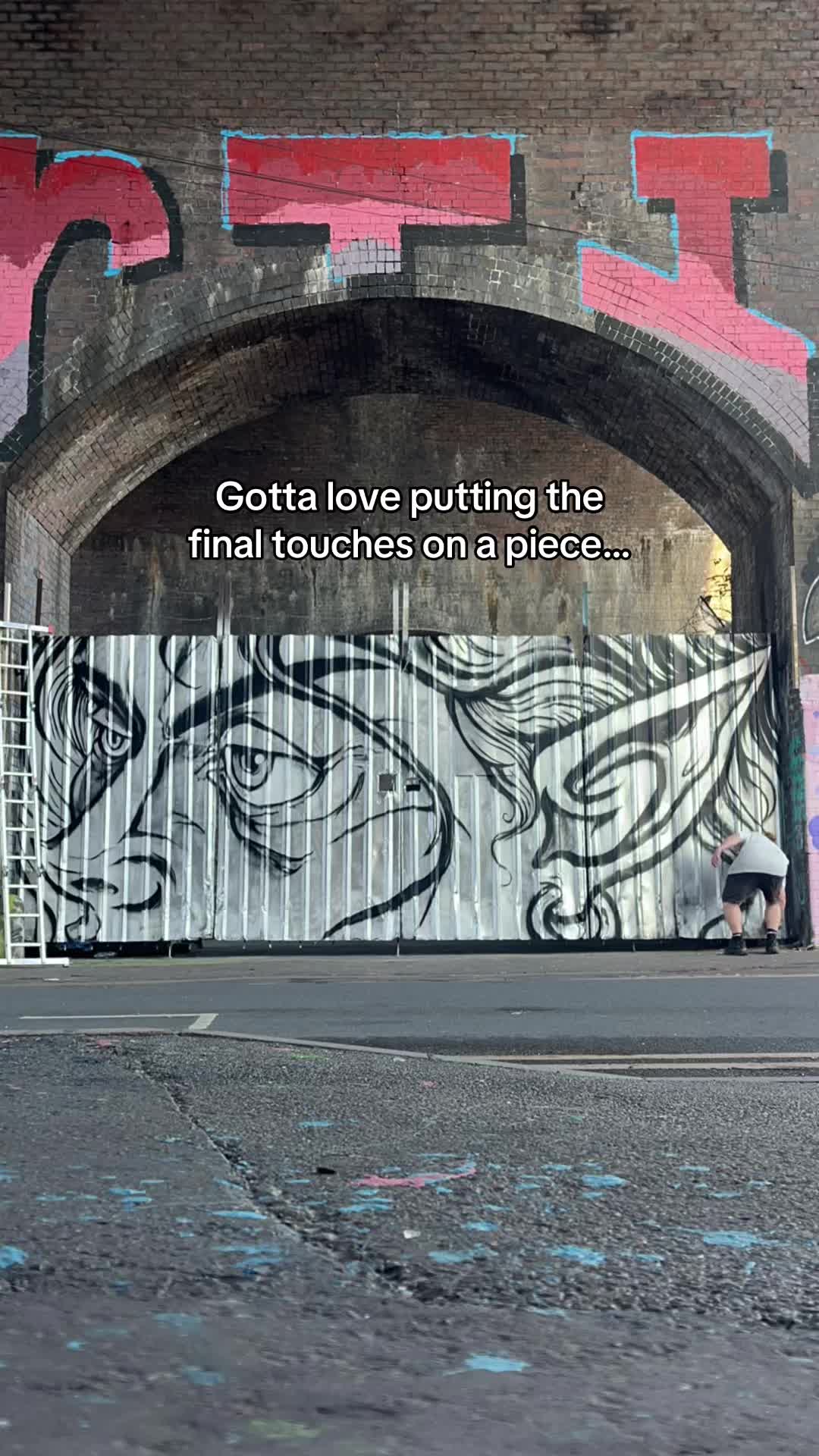 @Ginger Dan - Artist