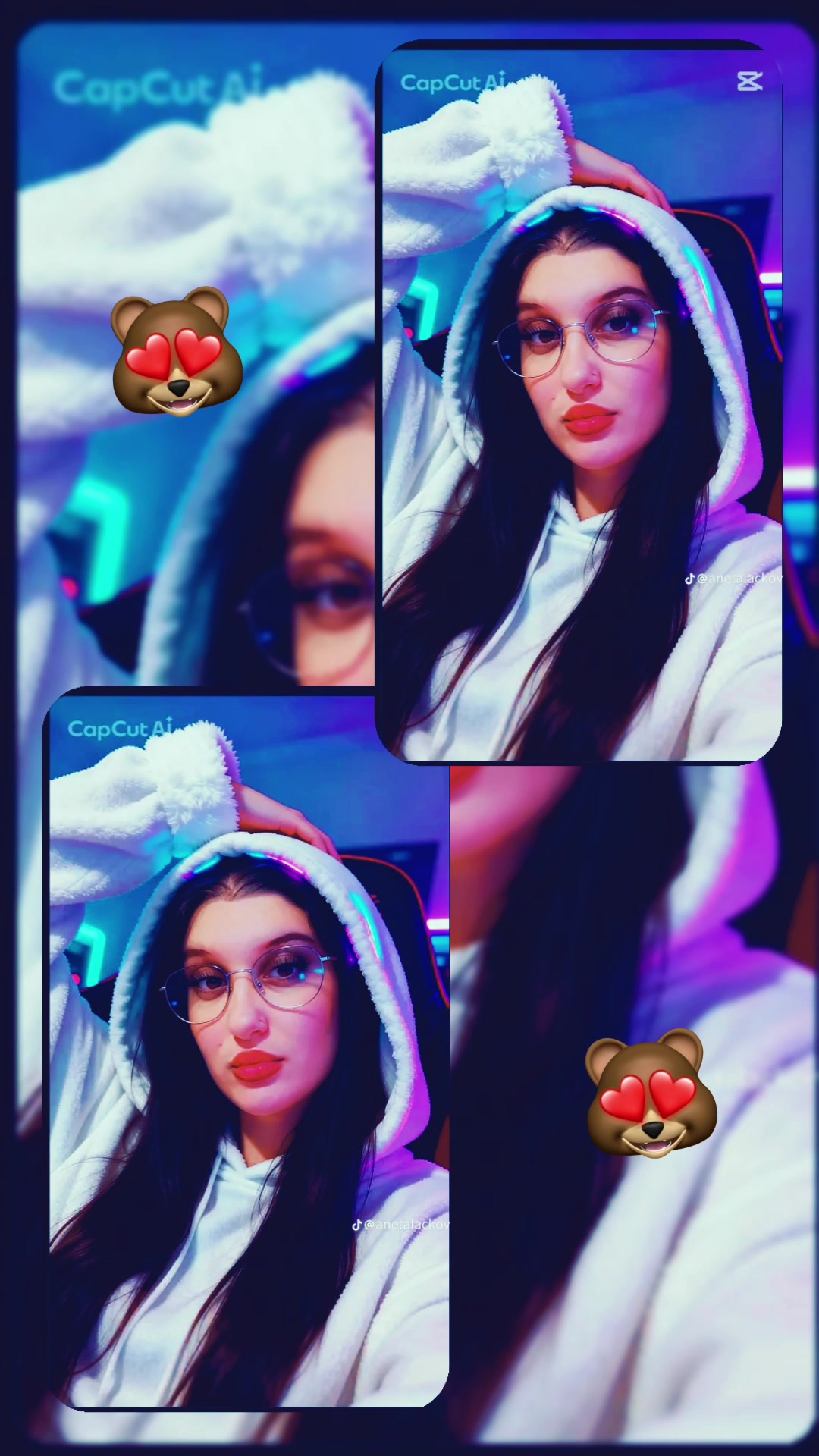 @máma (❤️ a dcera 💋