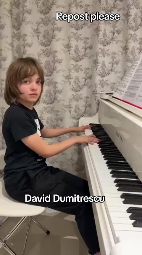 @David Dumitrescu ( FlorinZian)