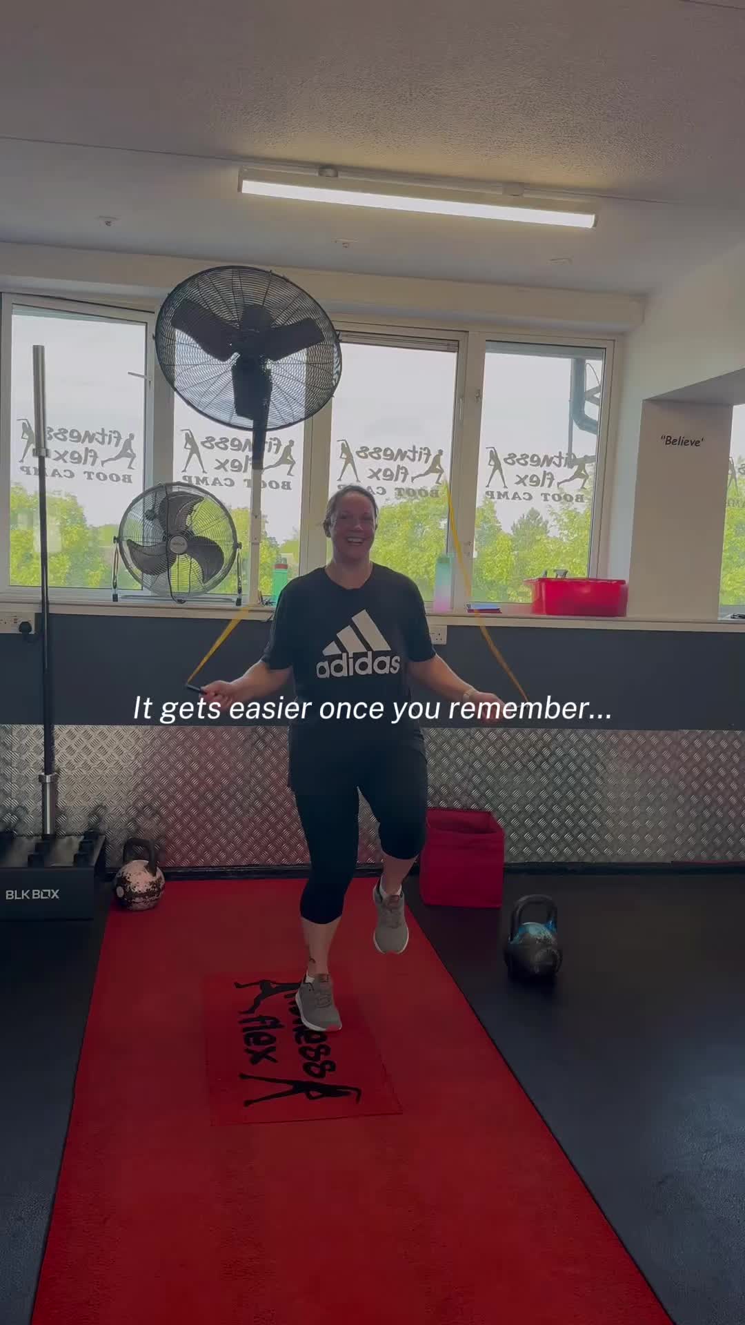 @FitnessFlex